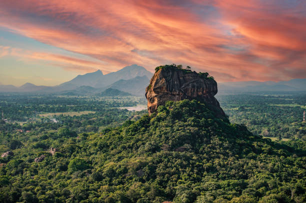 Sigiriya